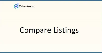 Directorist Compare Listings