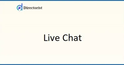 Directorist Live Chat