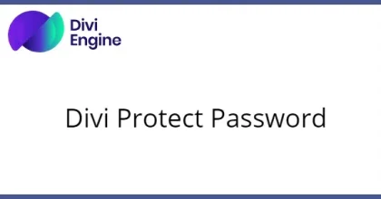 Divi Protect