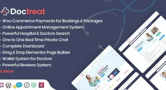 Doctreat-Doctors-Directory-WordPress-Theme