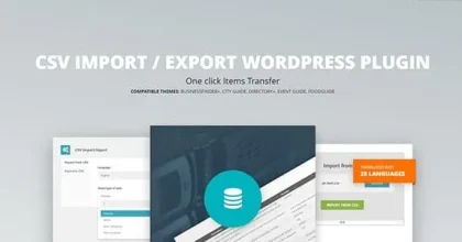 Download Monitor CSV Importer