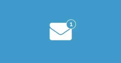 Download Monitor Email Notification