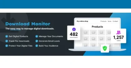Download Monitor – Core