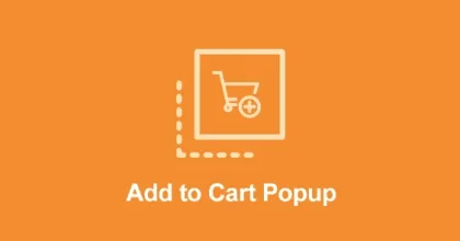 Easy Digital Downloads Add to Cart Popup