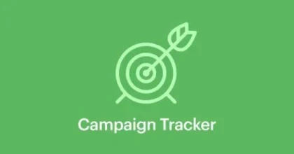 Easy Digital Downloads Campaign Tracker