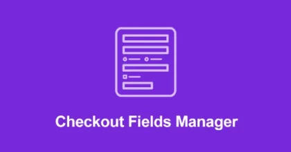 Easy Digital Downloads Checkout Fields Manager