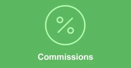 Easy Digital Downloads Commissions