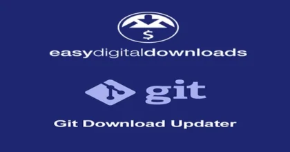 Easy-Digital-Downloads-Git-Downl