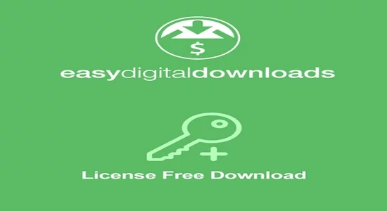 Easy-Digital-Downloads-License-F