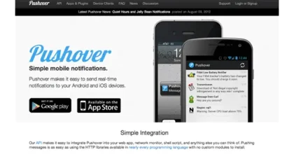 Easy Digital Downloads: Pushover Notifications