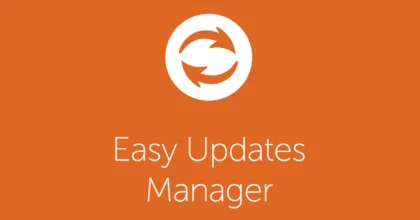 Easy Updates Manager Premium