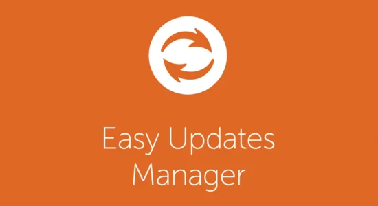 Easy Updates Manager Premium