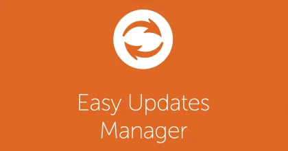 Easy Updates Manager Premium