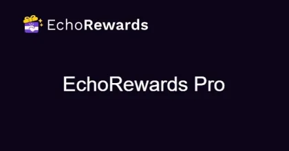 EchoRewards Pro