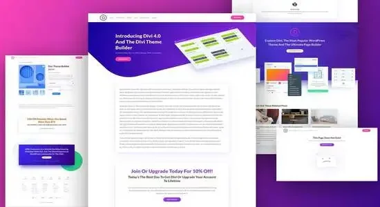 Elegant-Themes-Divi-WordPress-Th