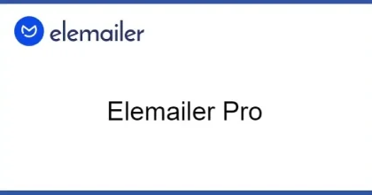 Elemailer Pro
