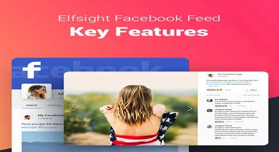 Elfsight-Facebook-Feed