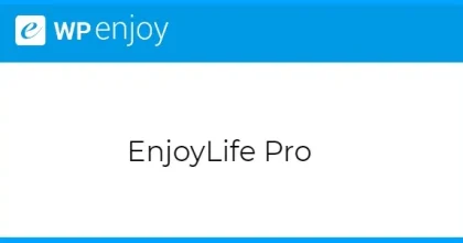EnjoyLife Pro