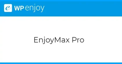 EnjoyMax Pro