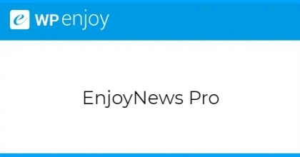EnjoyNews Pro