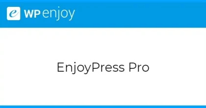EnjoyPress Pro