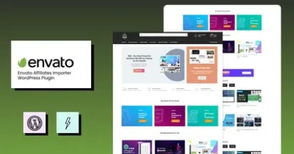 Envato Affiliates – Woocommerce Plugin