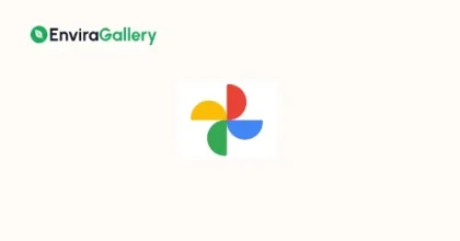 Envira Gallery Google Photos Addon