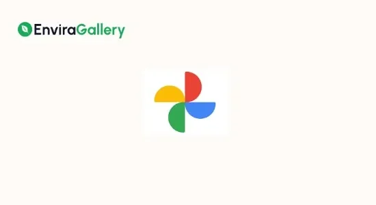 Envira Gallery Google Photos Addon