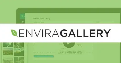 Envira-Gallery