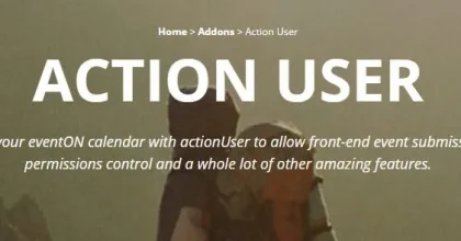 EventON Action User