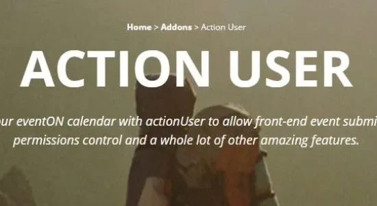 EventON Action User