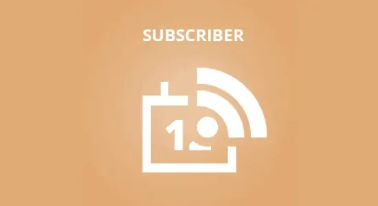 EventON Subscriber