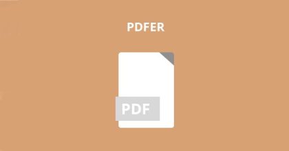 EventOn PDFer Add-on