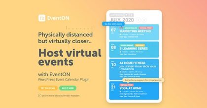 EventOn Slider 2.1.1
