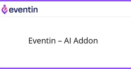 Eventin AI Addon