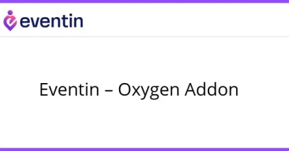 Eventin Oxygen Addon