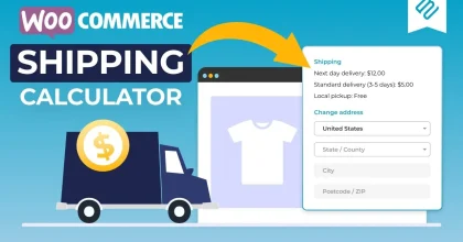 F. Acosta | Shipping Calculator on Product Page – WooCommerce