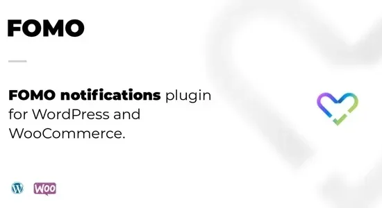 FOMO Automated notification plugin - for WordPress and WooCommerce