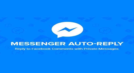 Facebook-Messenger-Auto-Reply