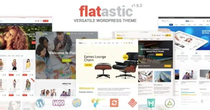 Flatastic-Versatile-Multi-Vendor-WordPress-Theme