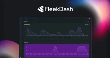FleekDash V2