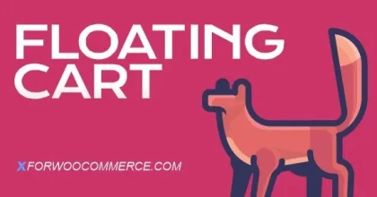 Floating Cart for WooCommerce