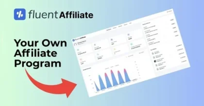 FluentAffiliate Pro