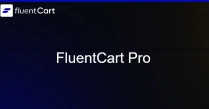 FluentCart Pro