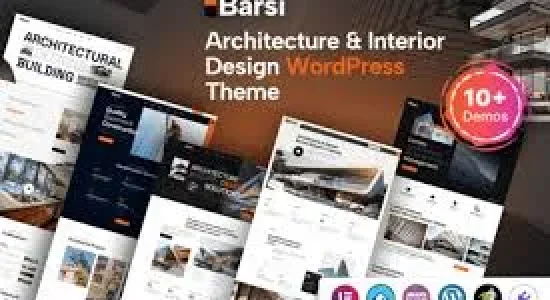 Form – Architecture & Interior Design WordPress Theme