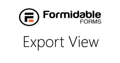 Formidable-Export-View-to-CSV-preview