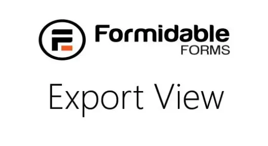 Formidable-Export-View-to-CSV-preview