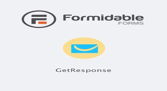 Formidable-Forms-GetResponse