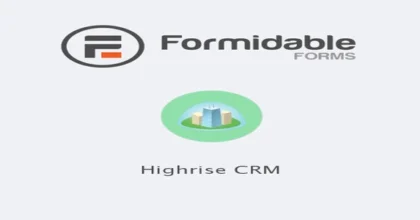 Formidable-Forms-Highrise-CRM