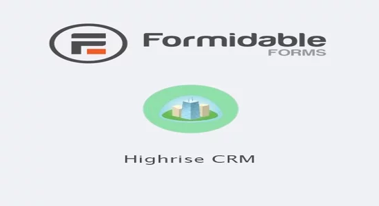 Formidable-Forms-Highrise-CRM